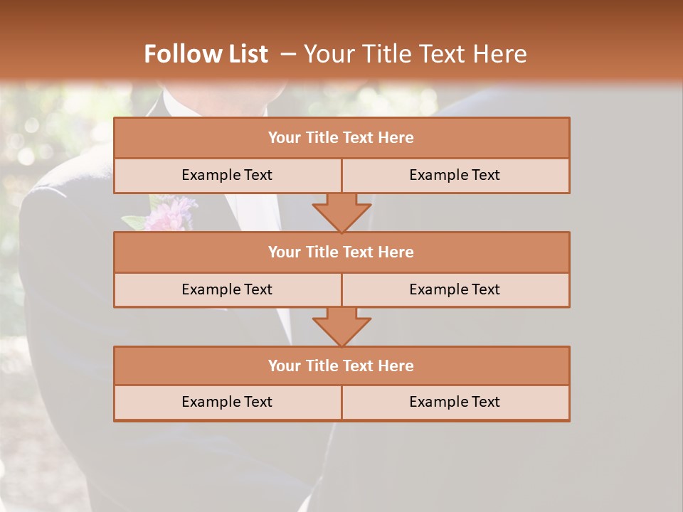 System Air Temperature PowerPoint Template
