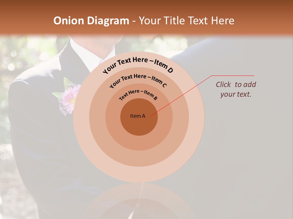 System Air Temperature PowerPoint Template