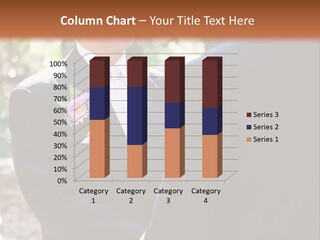 System Air Temperature PowerPoint Template