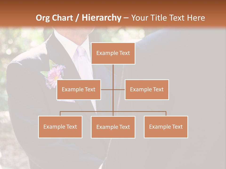 System Air Temperature PowerPoint Template