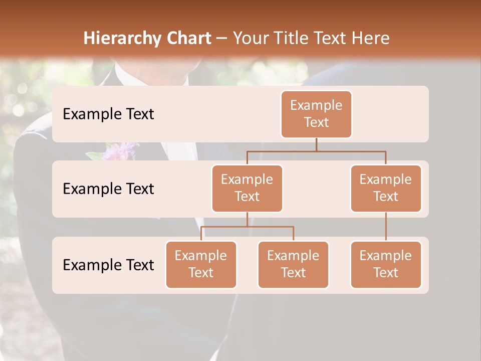 System Air Temperature PowerPoint Template