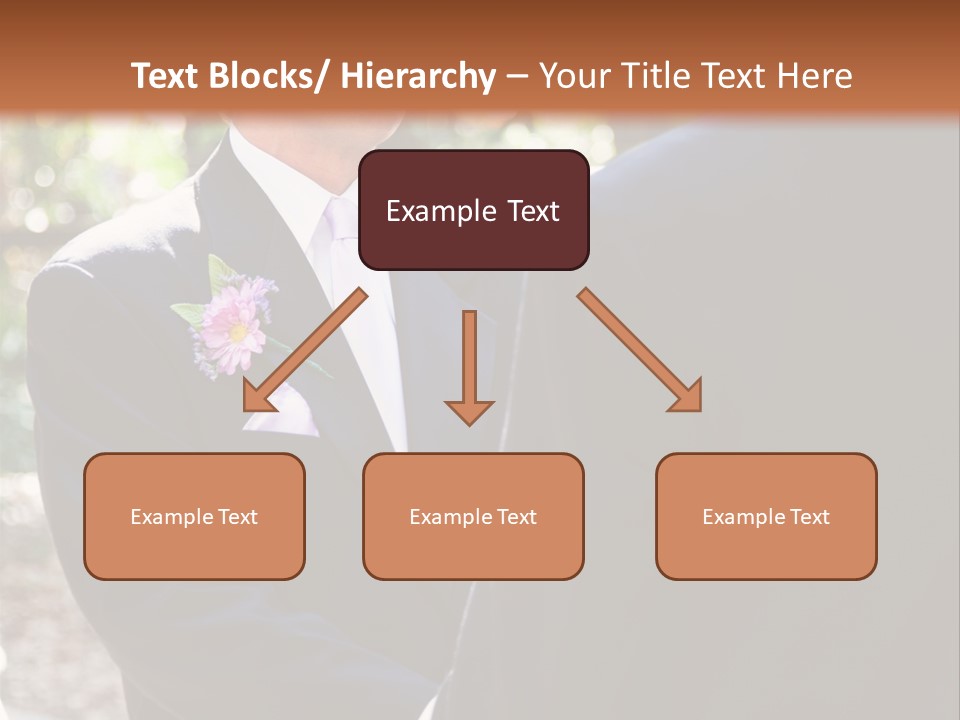 System Air Temperature PowerPoint Template