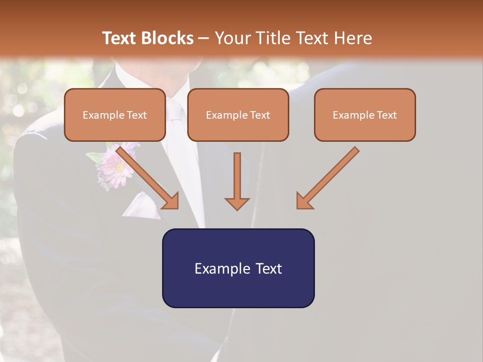 System Air Temperature PowerPoint Template