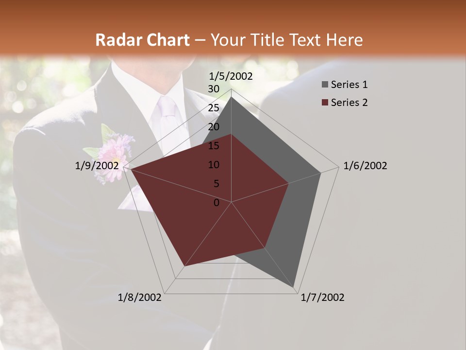 System Air Temperature PowerPoint Template