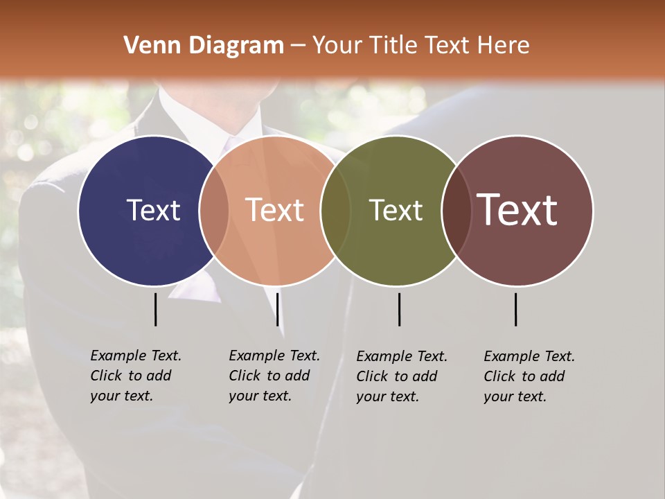 System Air Temperature PowerPoint Template