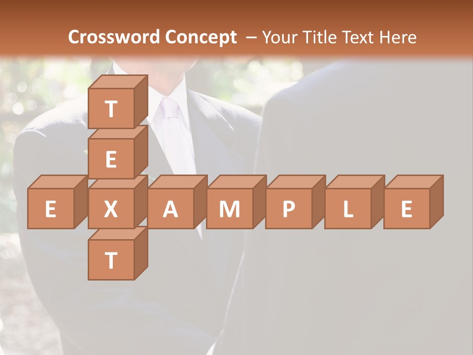 System Air Temperature PowerPoint Template