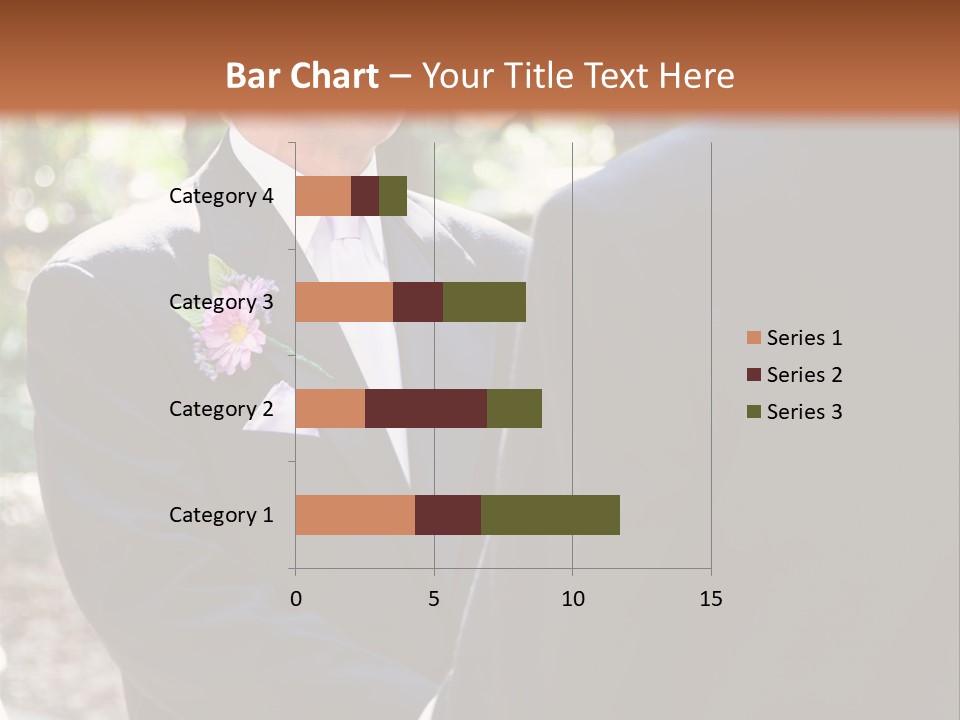System Air Temperature PowerPoint Template