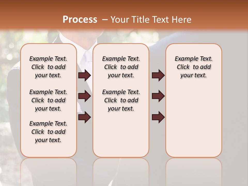 System Air Temperature PowerPoint Template