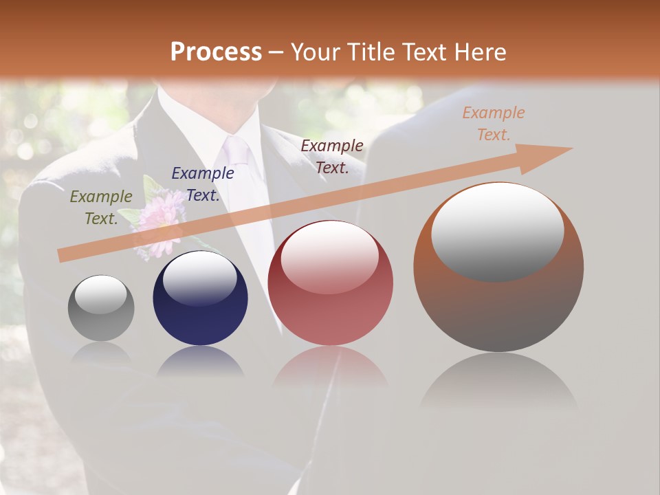 System Air Temperature PowerPoint Template