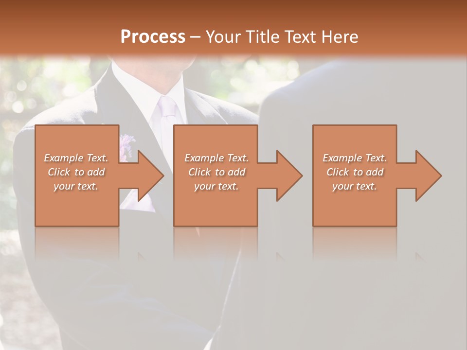 System Air Temperature PowerPoint Template
