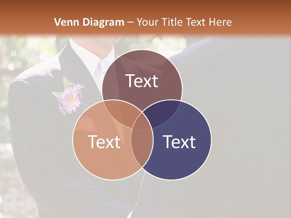 System Air Temperature PowerPoint Template