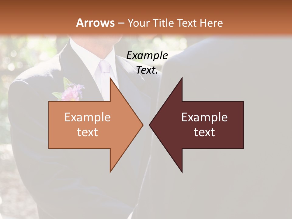System Air Temperature PowerPoint Template