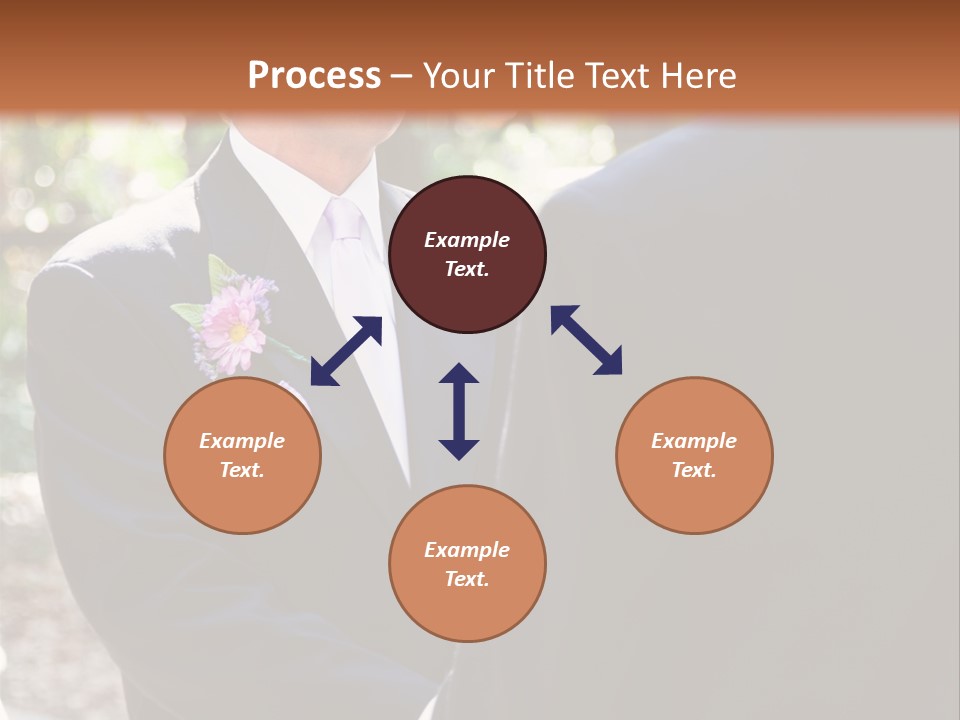System Air Temperature PowerPoint Template