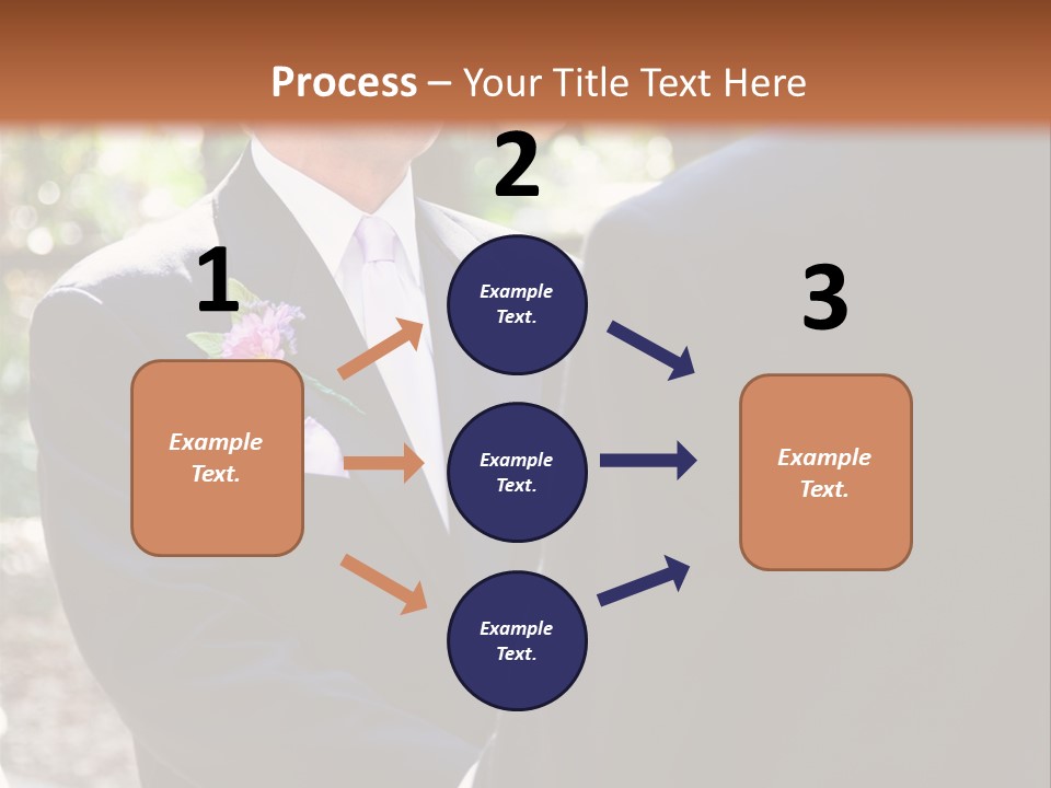 System Air Temperature PowerPoint Template