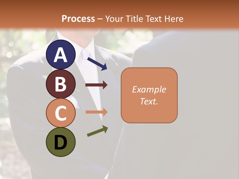 System Air Temperature PowerPoint Template