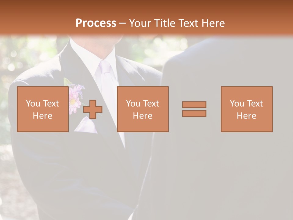 System Air Temperature PowerPoint Template