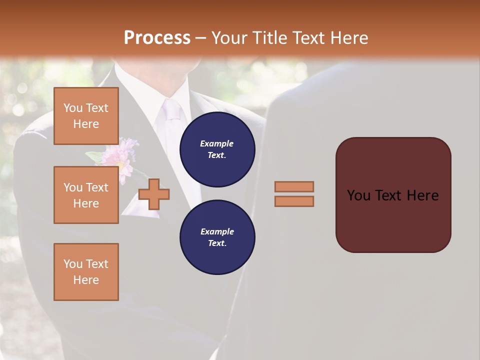 System Air Temperature PowerPoint Template