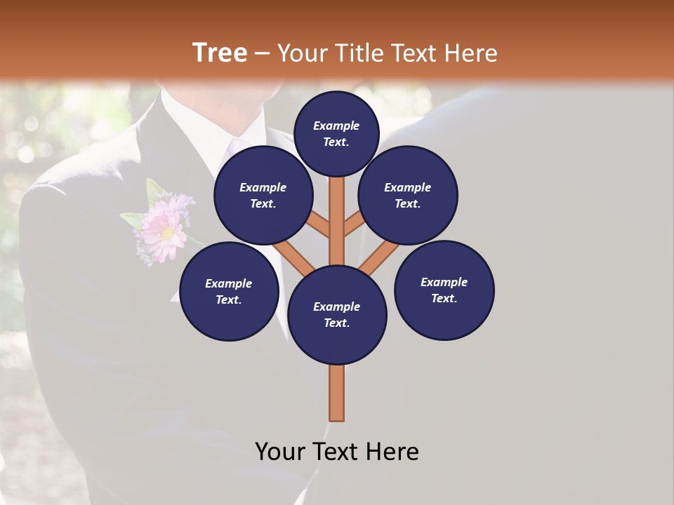 System Air Temperature PowerPoint Template