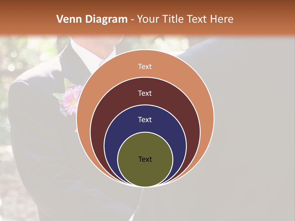 System Air Temperature PowerPoint Template