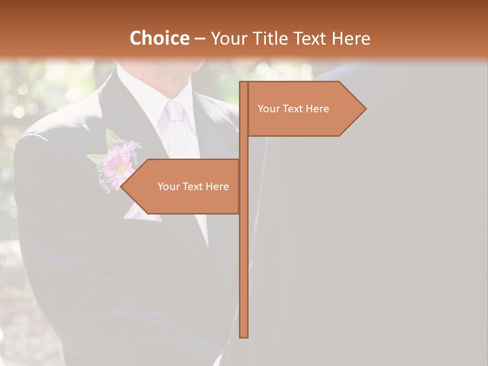 System Air Temperature PowerPoint Template