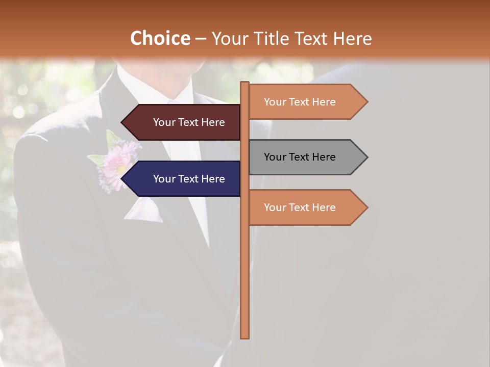 System Air Temperature PowerPoint Template
