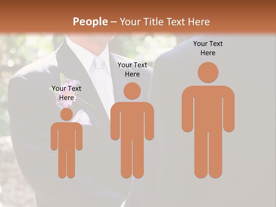 System Air Temperature PowerPoint Template