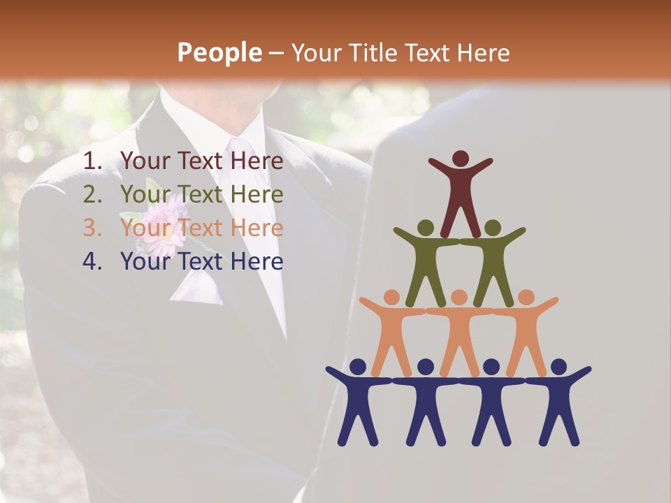 System Air Temperature PowerPoint Template