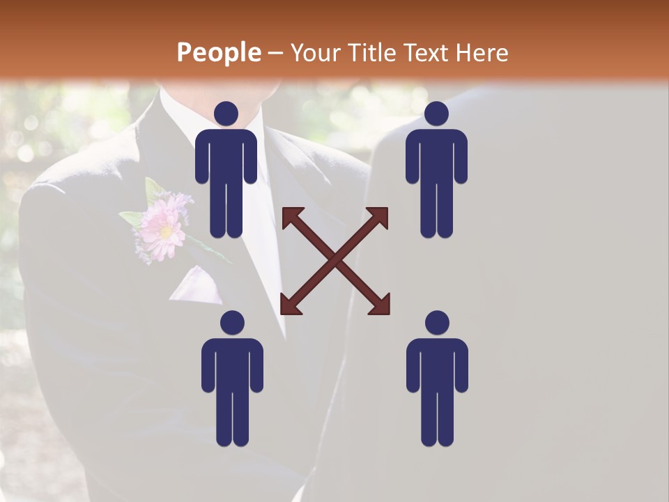 System Air Temperature PowerPoint Template