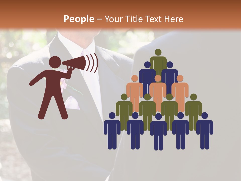 System Air Temperature PowerPoint Template