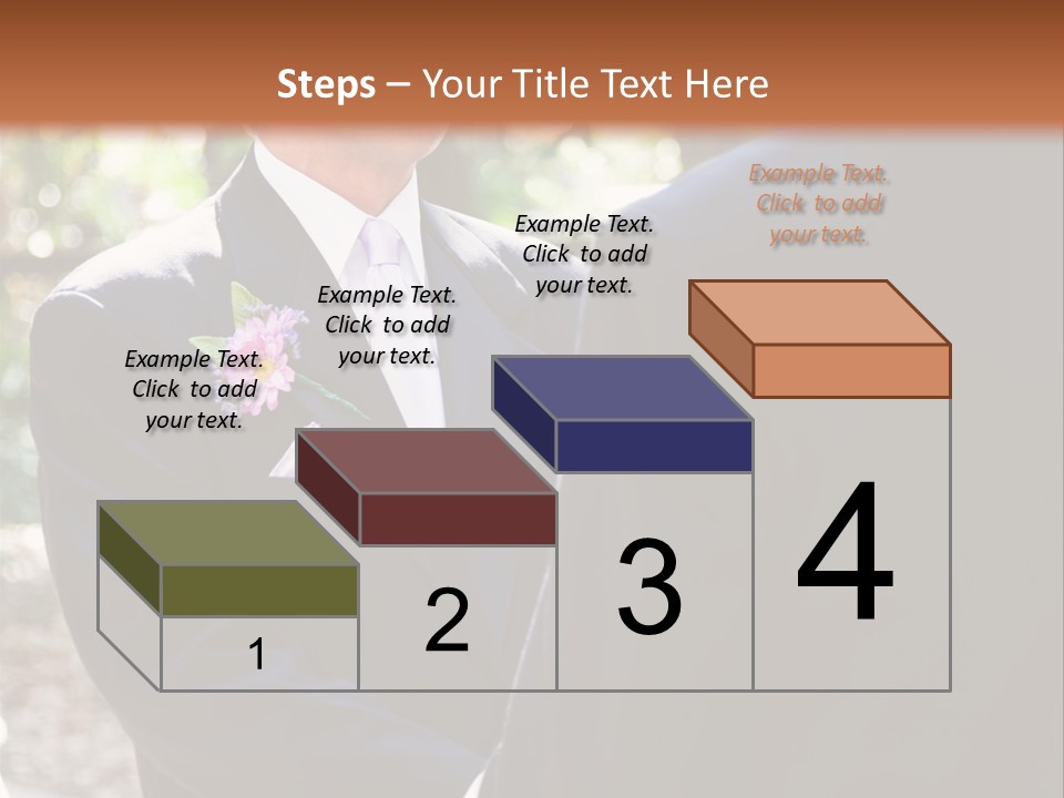 System Air Temperature PowerPoint Template