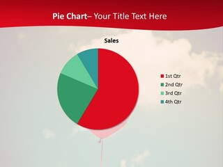 Unit System Conditioner PowerPoint Template