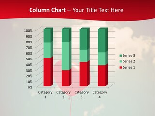 Unit System Conditioner PowerPoint Template