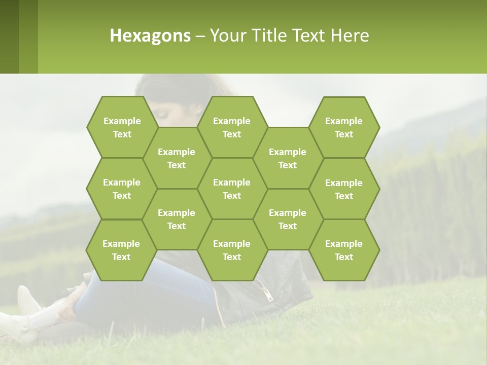 Climate Temperature Cold PowerPoint Template
