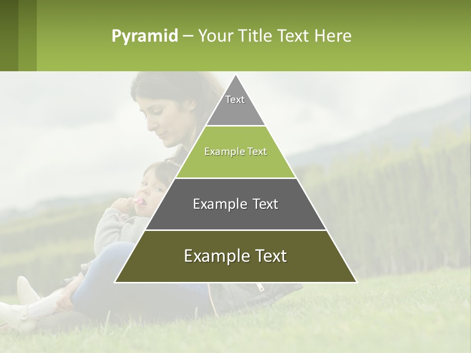Climate Temperature Cold PowerPoint Template
