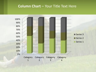 Climate Temperature Cold PowerPoint Template