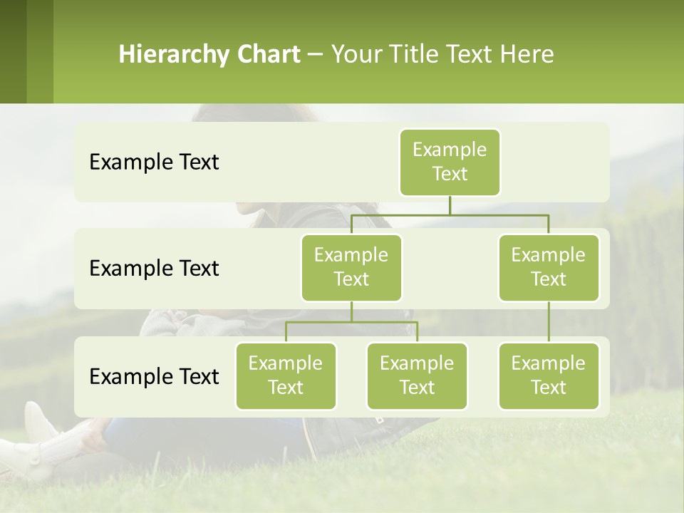 Climate Temperature Cold PowerPoint Template