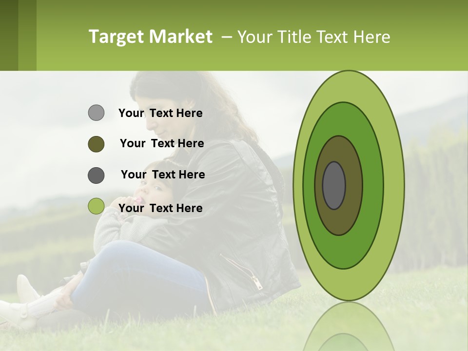 Climate Temperature Cold PowerPoint Template