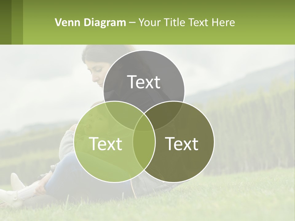 Climate Temperature Cold PowerPoint Template