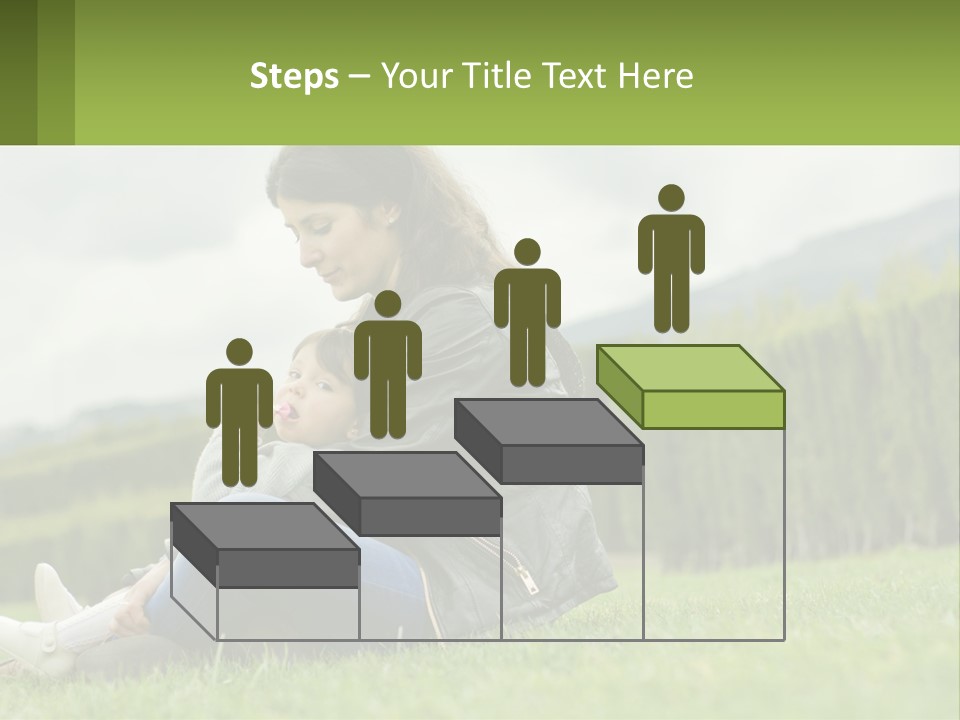 Climate Temperature Cold PowerPoint Template
