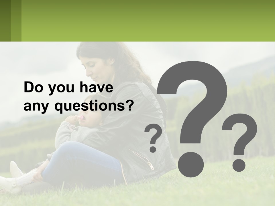 Climate Temperature Cold PowerPoint Template