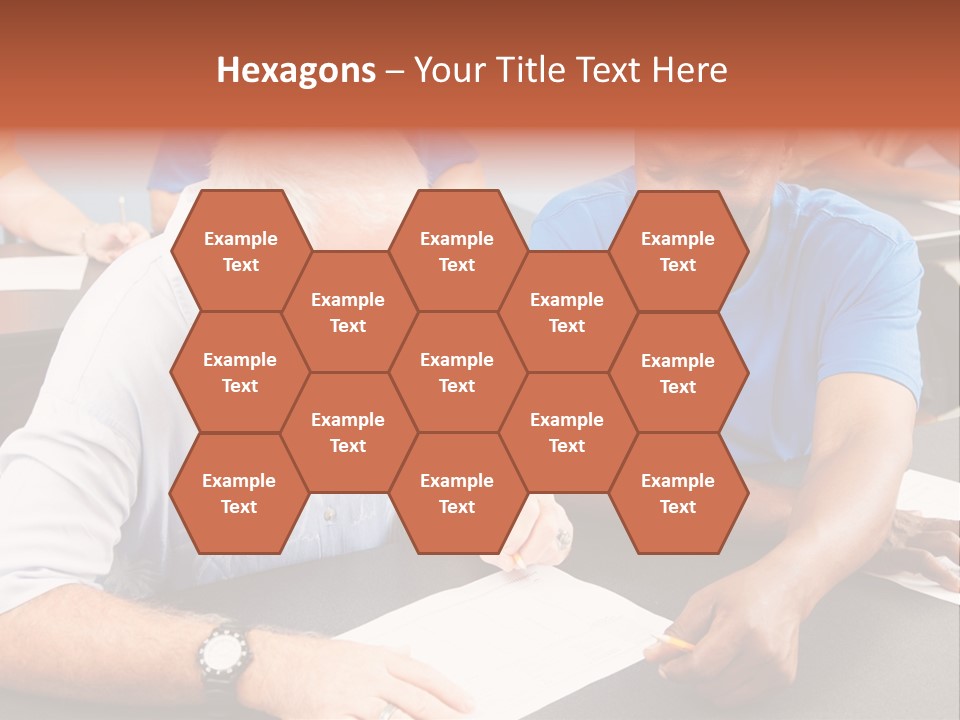 Cold Remote Technology PowerPoint Template