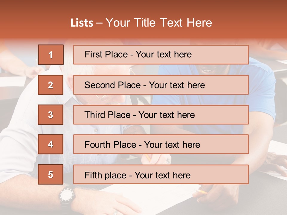 Cold Remote Technology PowerPoint Template