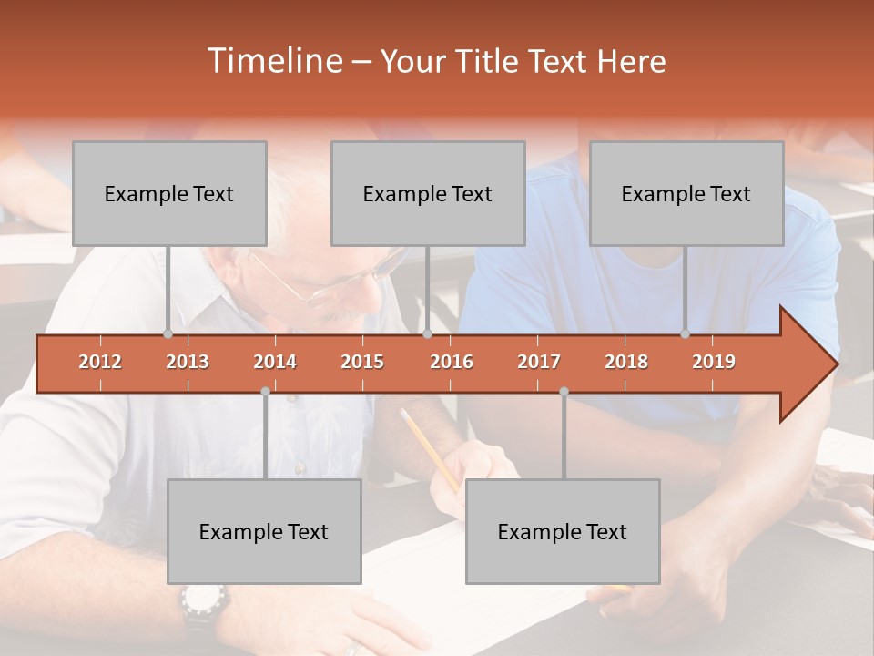 Cold Remote Technology PowerPoint Template