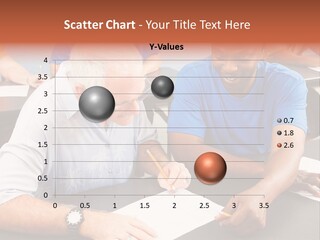 Cold Remote Technology PowerPoint Template