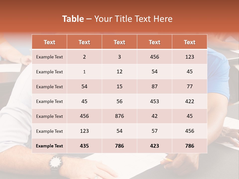 Cold Remote Technology PowerPoint Template