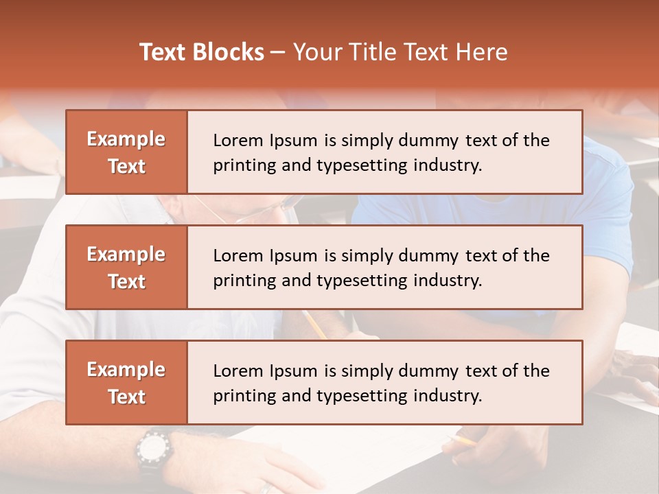 Cold Remote Technology PowerPoint Template
