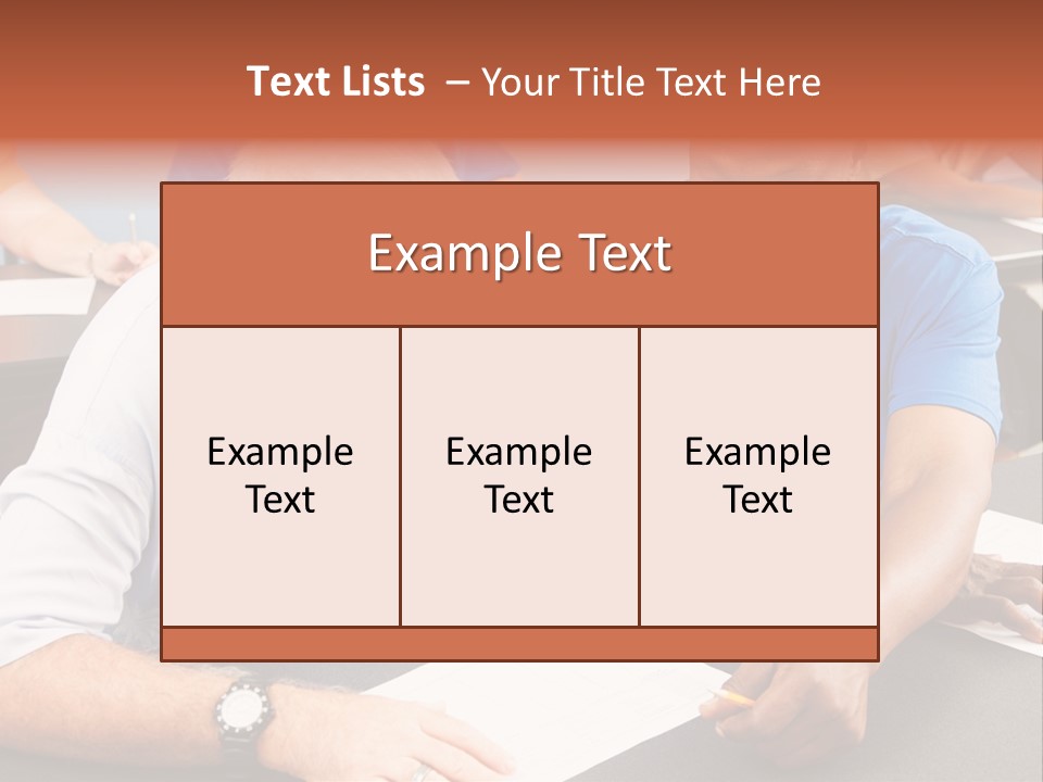 Cold Remote Technology PowerPoint Template