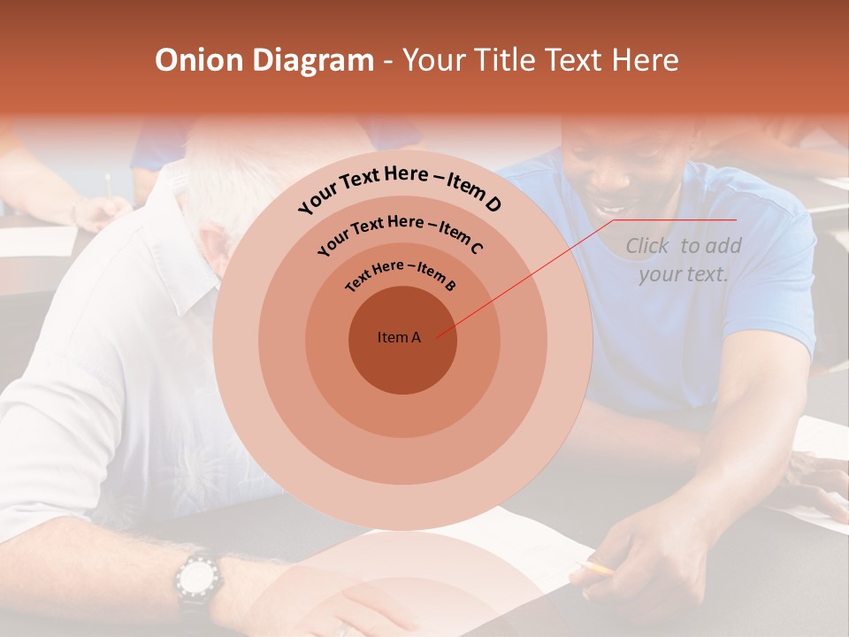 Cold Remote Technology PowerPoint Template