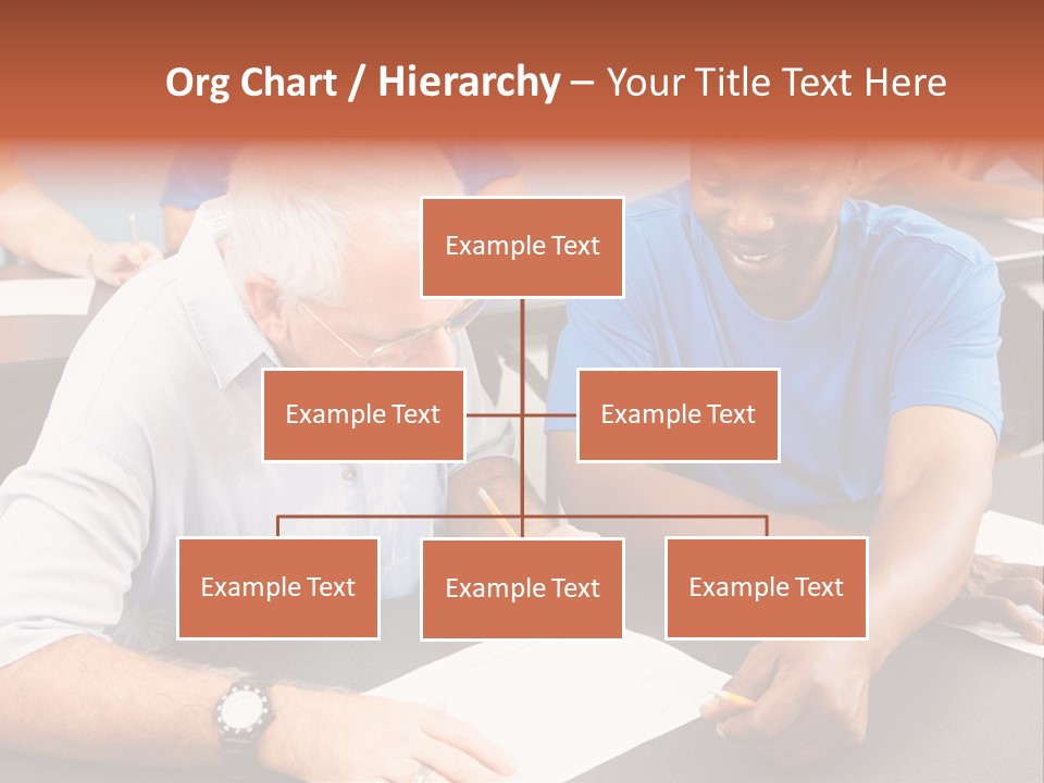Cold Remote Technology PowerPoint Template