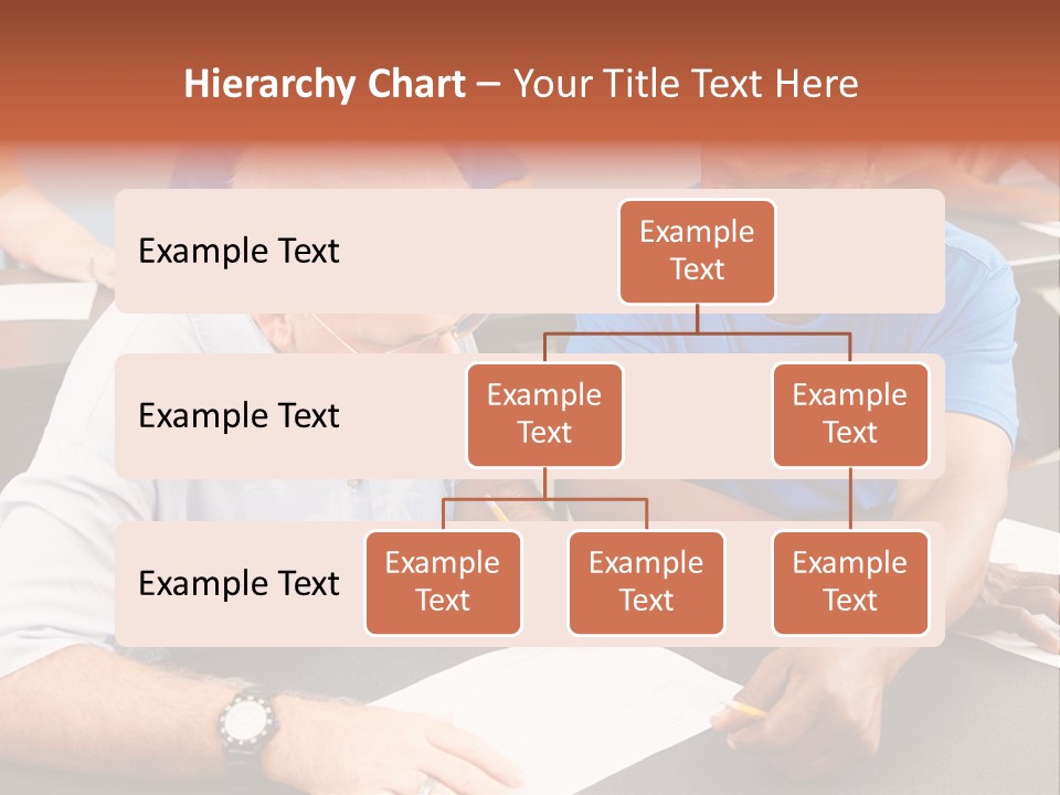 Cold Remote Technology PowerPoint Template